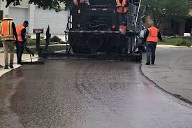 Best Stamped Concrete Driveways  in Reed Creek, GA